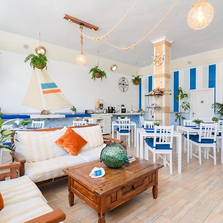 Hostel Neon Tenerife Guaza المظهر الخارجي الصورة