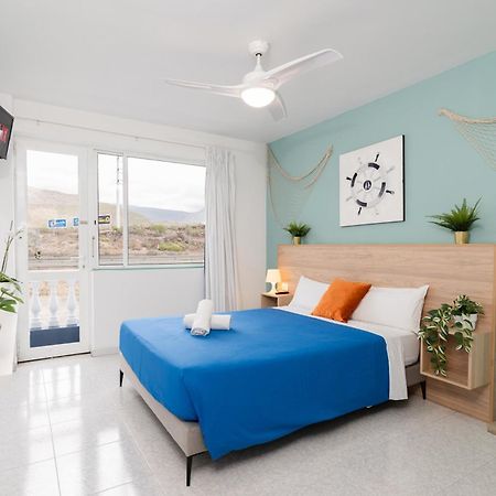 Hostel Neon Tenerife Guaza المظهر الخارجي الصورة