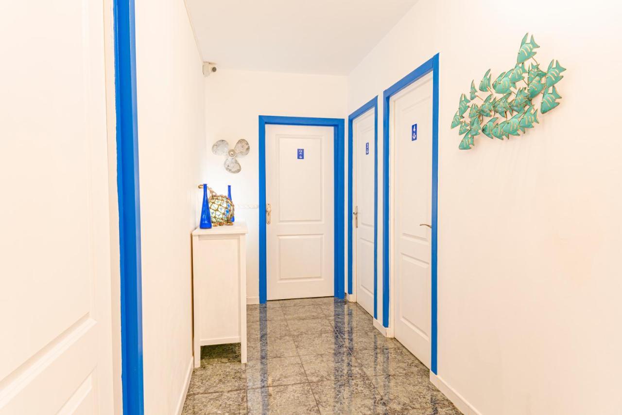 Hostel Neon Tenerife Guaza المظهر الخارجي الصورة