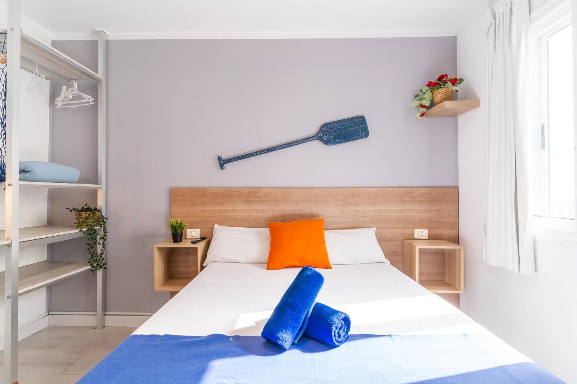 Hostel Neon Tenerife Guaza المظهر الخارجي الصورة