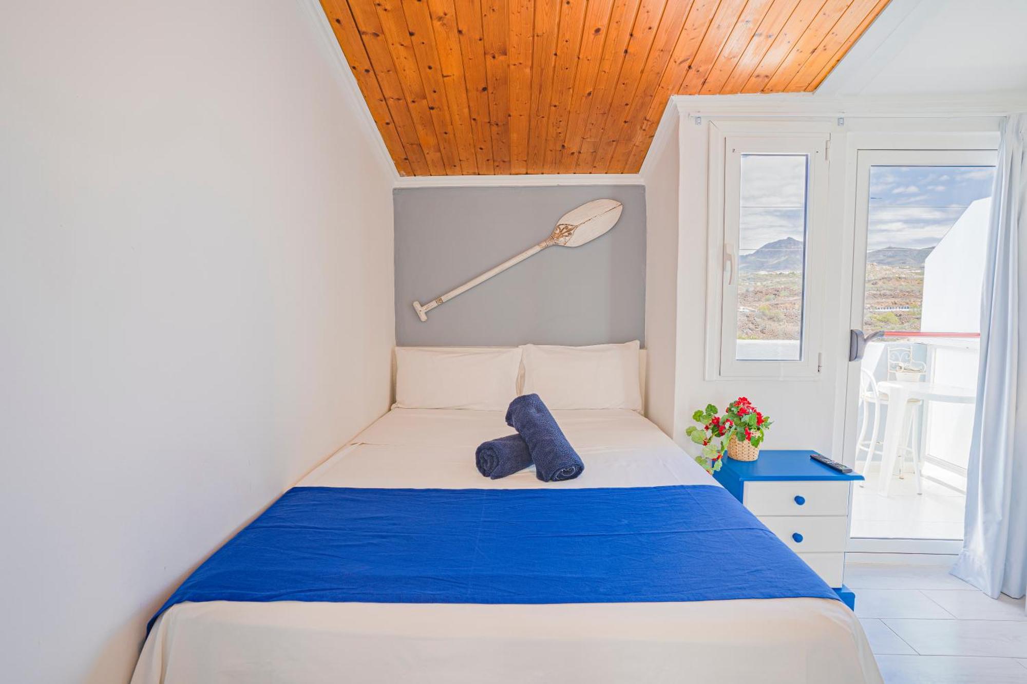Hostel Neon Tenerife Guaza المظهر الخارجي الصورة